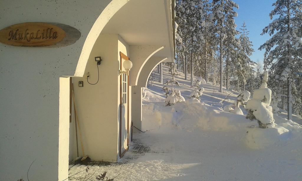 Mukalilla Daire Ukkohalla Oda fotoğraf