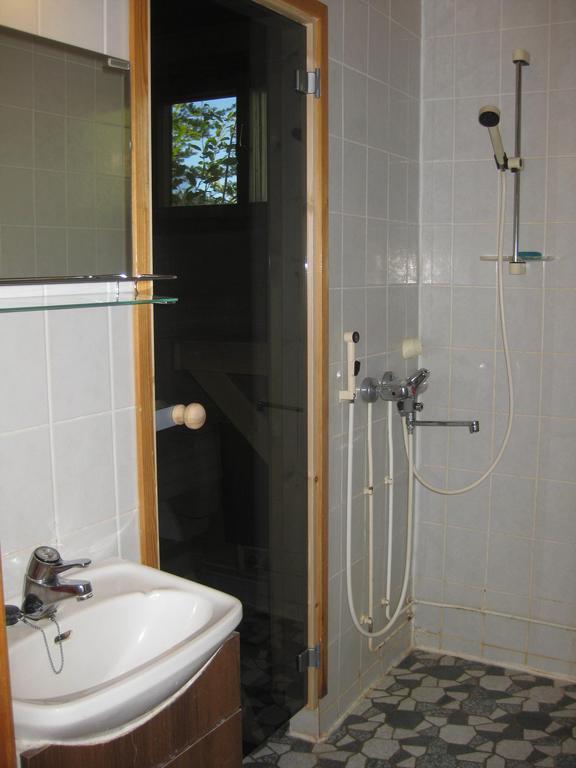 Mukalilla Daire Ukkohalla Oda fotoğraf